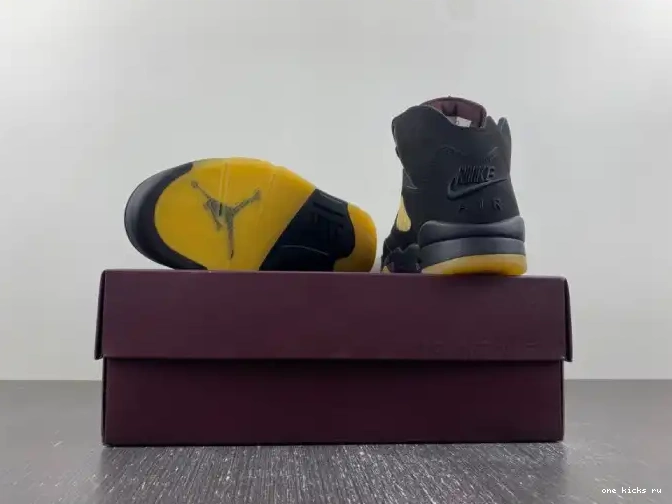 Chep Onekick Maniere A 5 Ma Air x Black FD1330-001 Jordan 0502